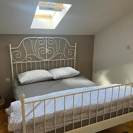 Apartmán Adrianlemon Apartman