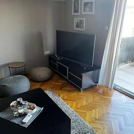 Apartmán Adrianlemon Apartman *