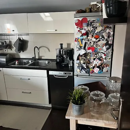 Adrianlemon Apartman