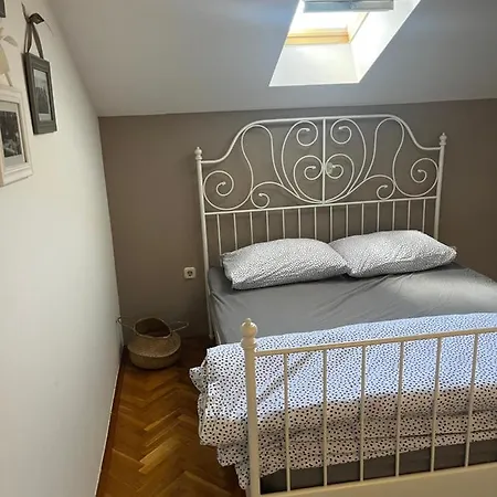 Apartmán Adrianlemon Apartman *