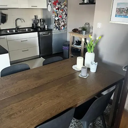 Adrianlemon Apartman Apartmán Kali