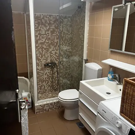 Apartment Adrianlemon Apartman Kali